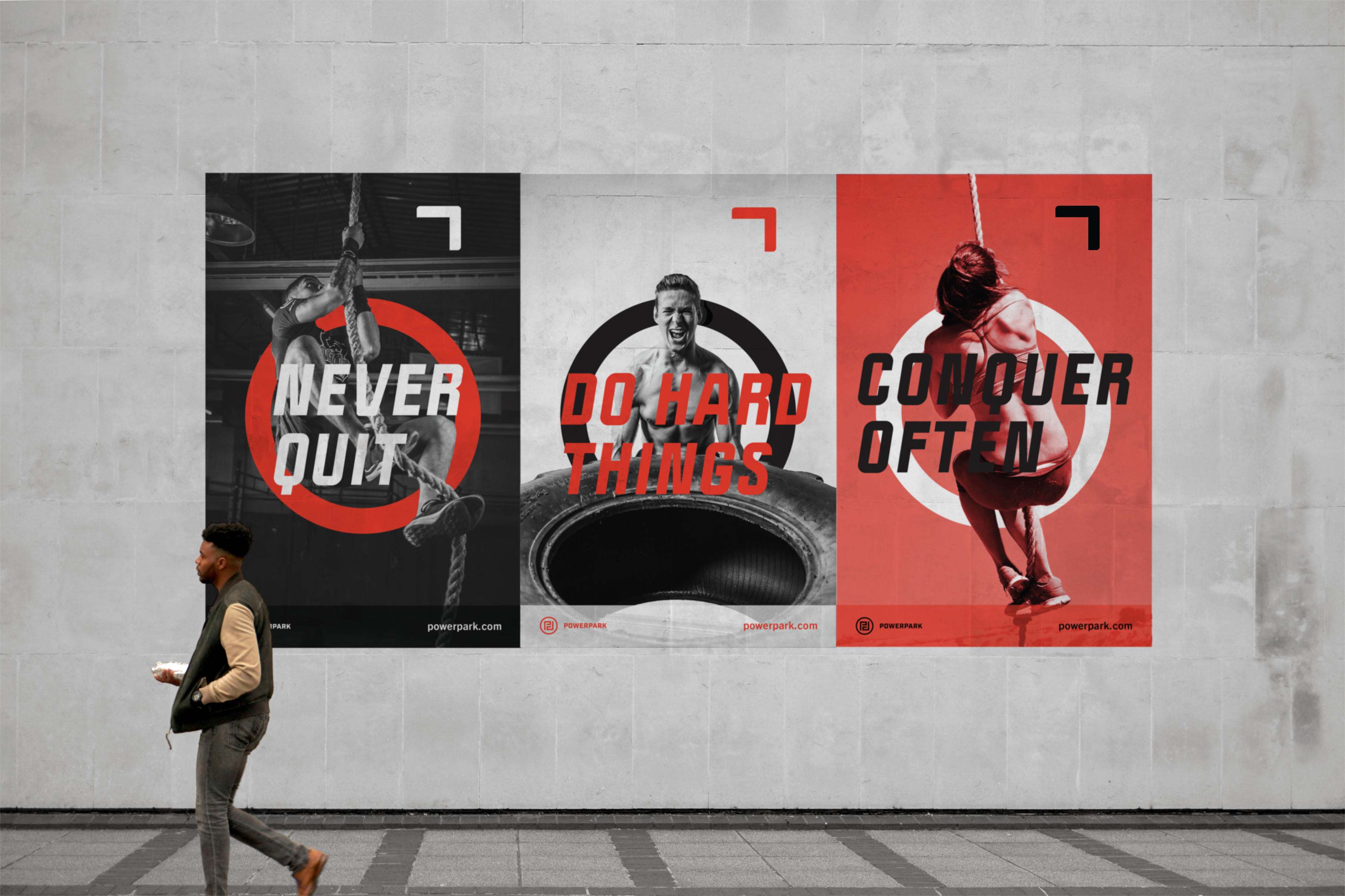 Wall-PSD-Mockup