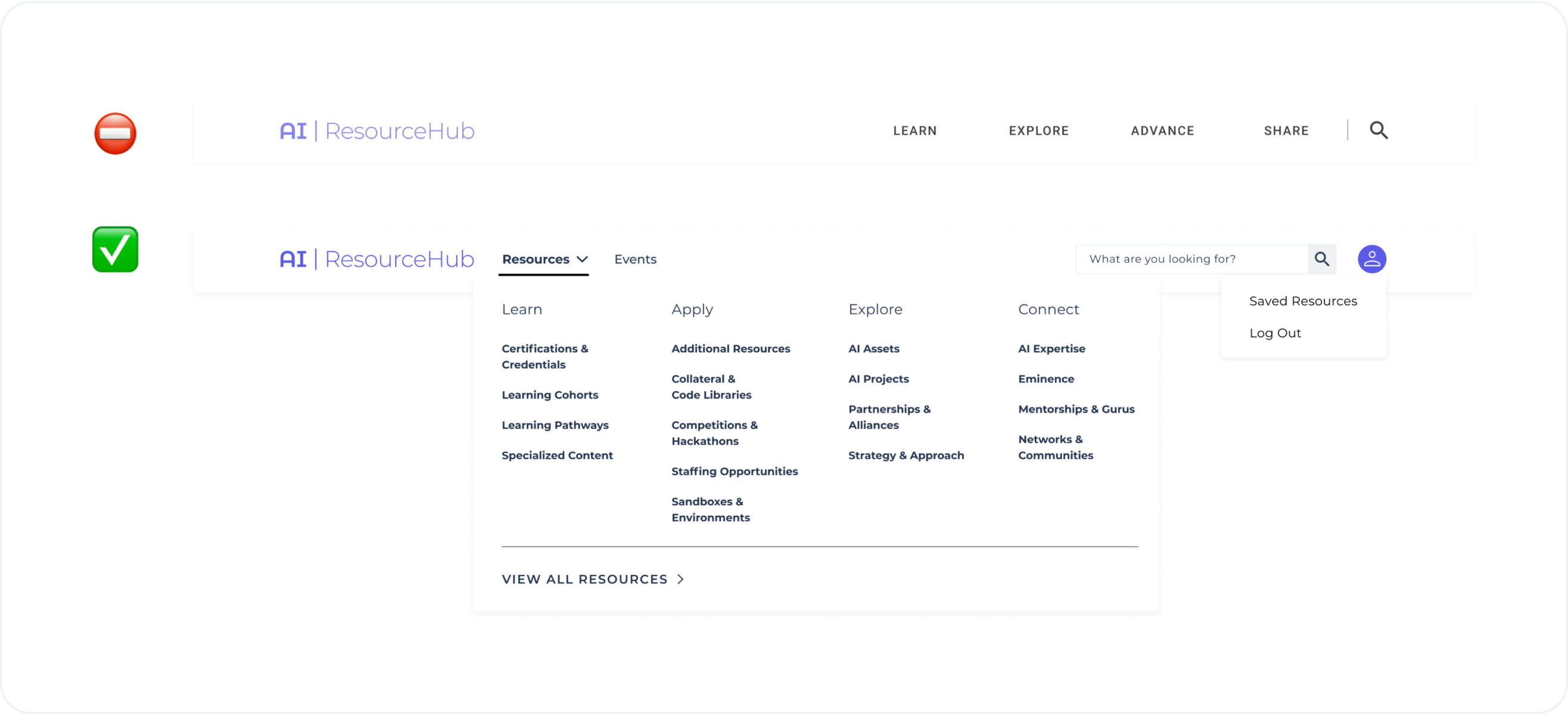 resourcehub_navcomparison