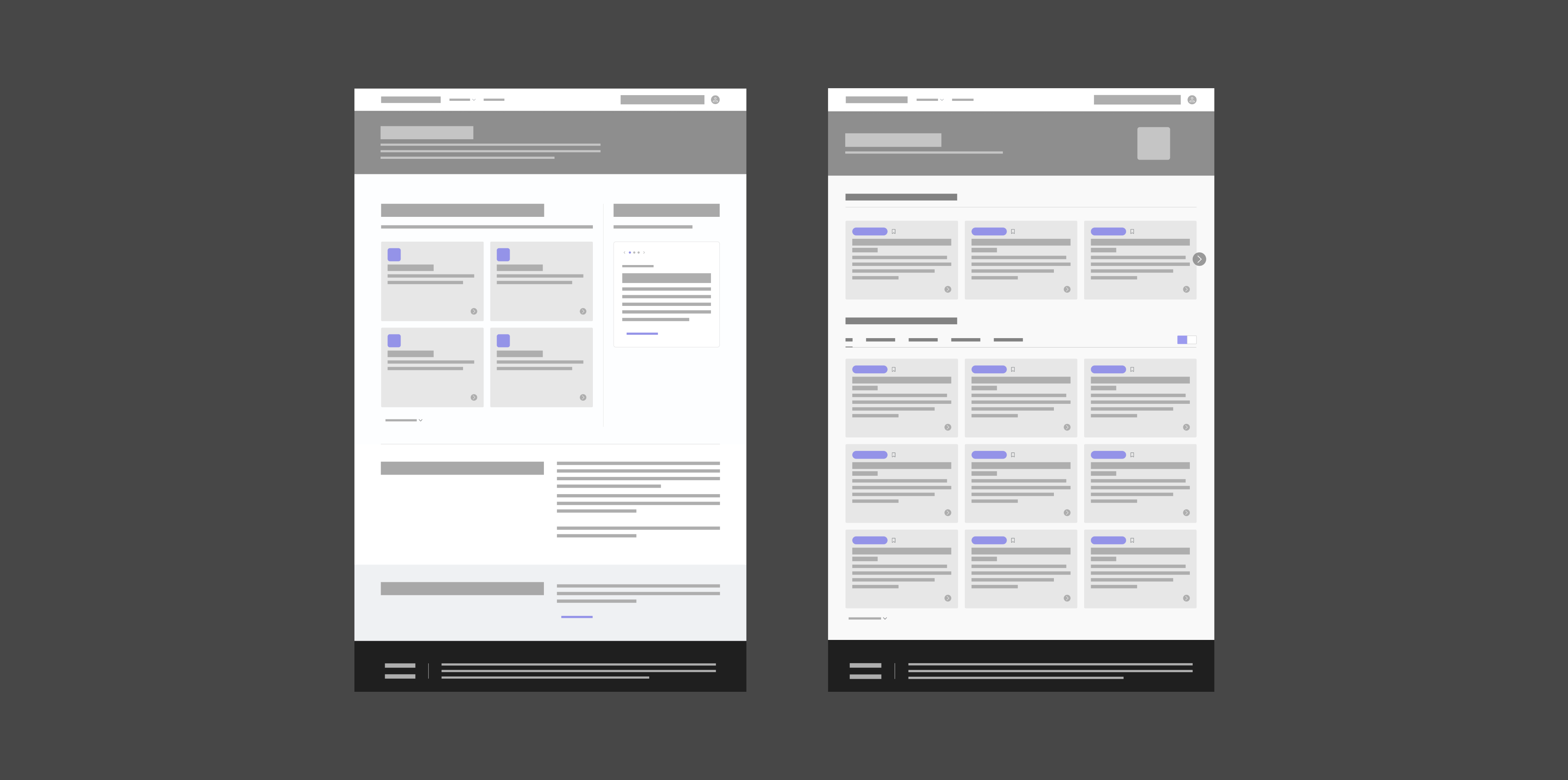 resourcehub_wireframes